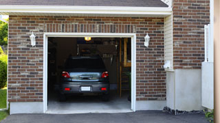 Garage Door Installation at East Edgemar Pacifica, California