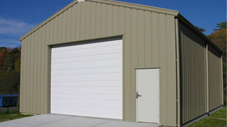 Garage Door Openers at East Edgemar Pacifica, California